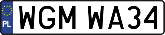 WGMWA34