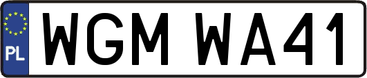 WGMWA41