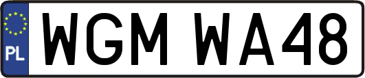 WGMWA48