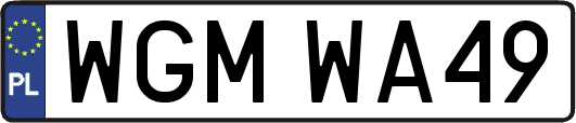 WGMWA49