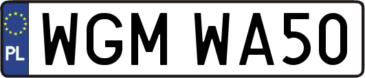 WGMWA50