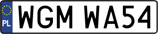 WGMWA54