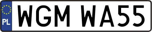 WGMWA55