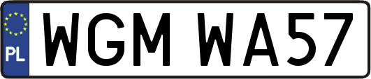 WGMWA57