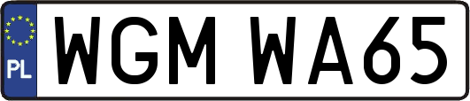 WGMWA65