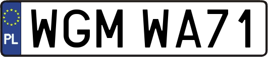 WGMWA71