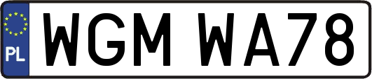 WGMWA78