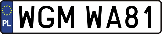 WGMWA81