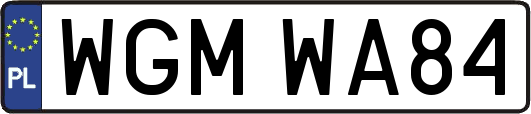 WGMWA84