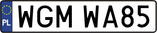 WGMWA85
