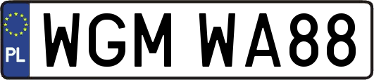WGMWA88