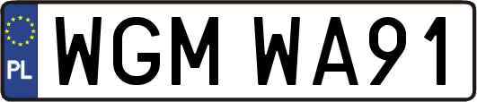 WGMWA91