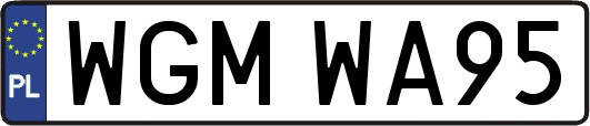 WGMWA95