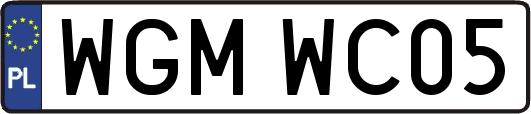 WGMWC05