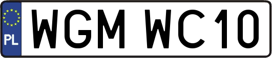 WGMWC10