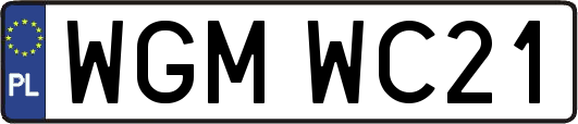 WGMWC21