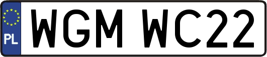 WGMWC22