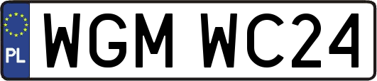 WGMWC24