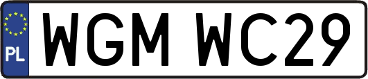 WGMWC29