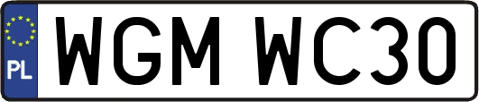 WGMWC30