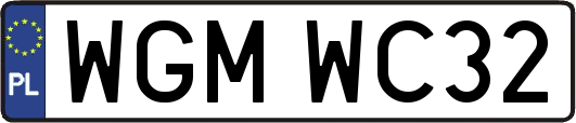 WGMWC32