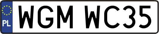 WGMWC35