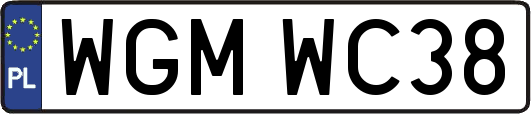 WGMWC38