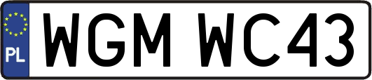 WGMWC43
