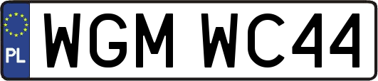 WGMWC44