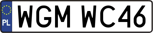 WGMWC46