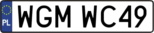 WGMWC49