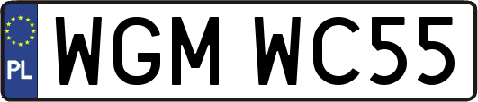 WGMWC55