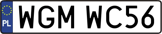 WGMWC56