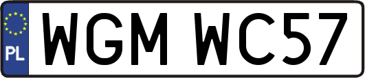 WGMWC57