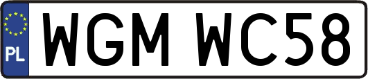 WGMWC58