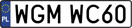 WGMWC60
