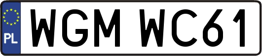 WGMWC61