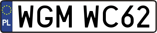 WGMWC62