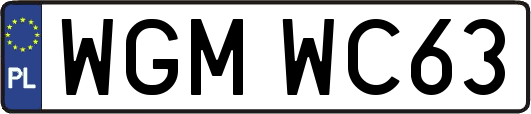 WGMWC63