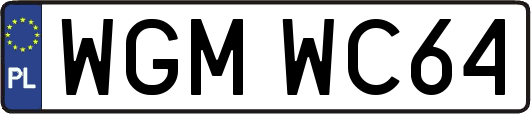 WGMWC64