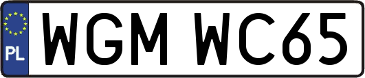 WGMWC65