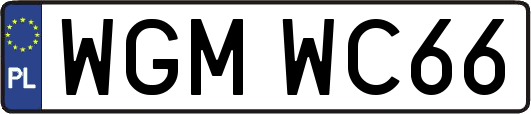 WGMWC66