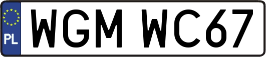 WGMWC67