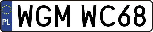 WGMWC68