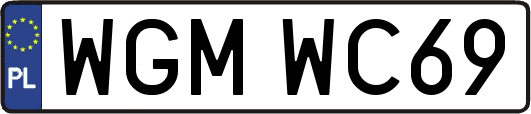 WGMWC69