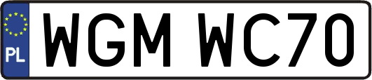 WGMWC70