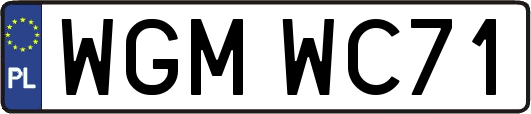 WGMWC71