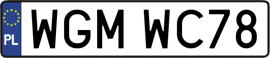 WGMWC78
