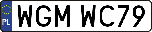 WGMWC79