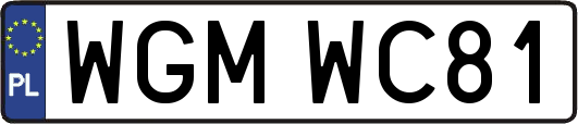 WGMWC81